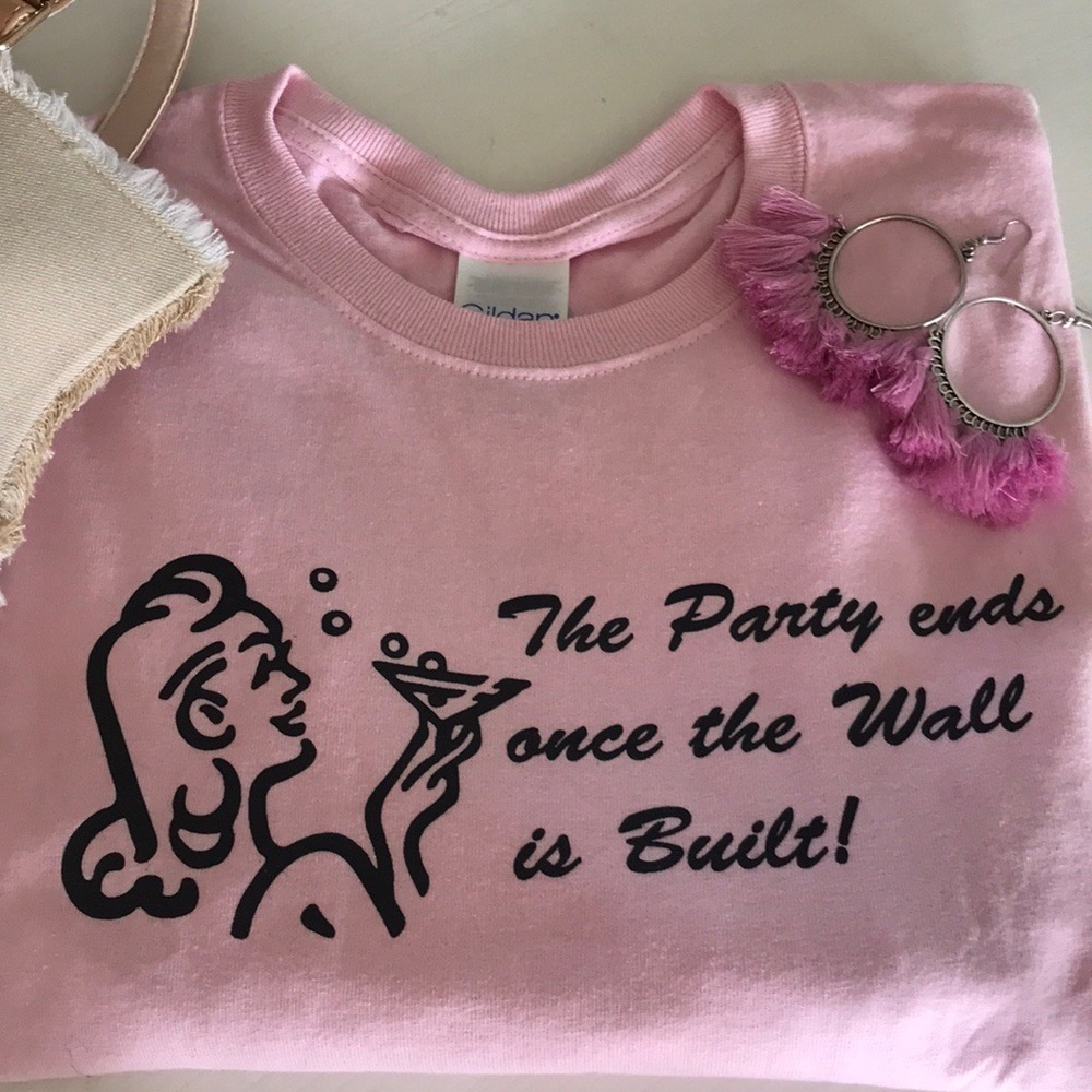 🤩Political Statement T- shirt🤩